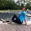 Profilbild von Jessica Müller