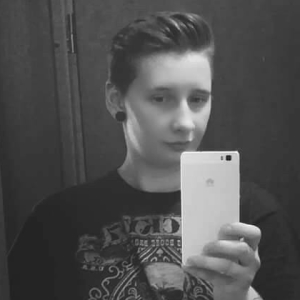 Profilbild von Jessica Müller