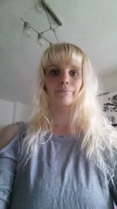 Profilbild von Jessica Müller