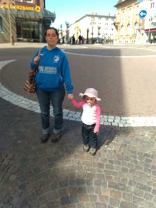 Profilbild von Jessica Müller