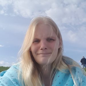 Profilbild von Jessica Müller