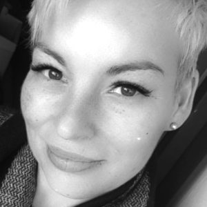 Profilbild von Jessica Müller