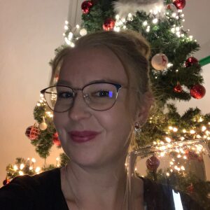 Profilbild von Jessica Münchow