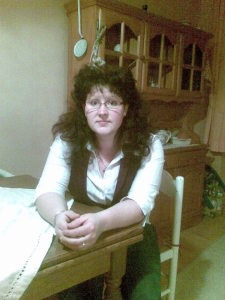 Profilbild von Jessica Muja