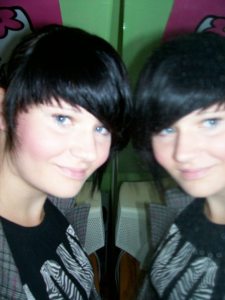 Profilbild von Jessica Murra