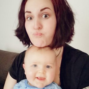 Profilbild von Jessica Nagele