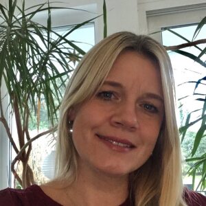 Profilbild von Jessica Nebe