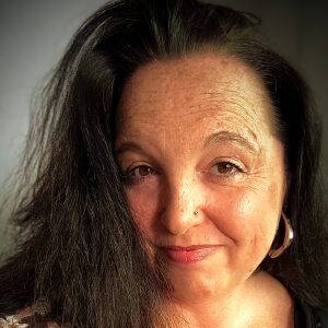 Profilbild von Jessica Neuhoff