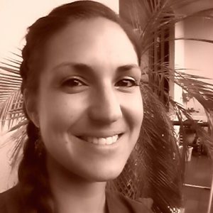 Profilbild von Jessica Neumüller