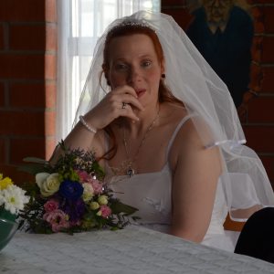 Profilbild von Jessica Nicolaisen