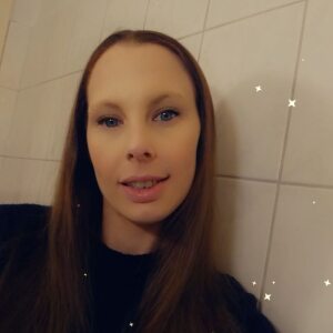 Profilbild von Jessica Niebler