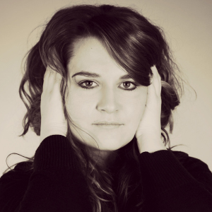 Profilbild von Jessica Nitsche