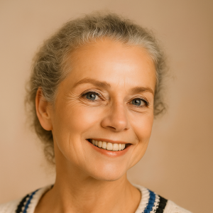 Profilbild von Jessica Noll