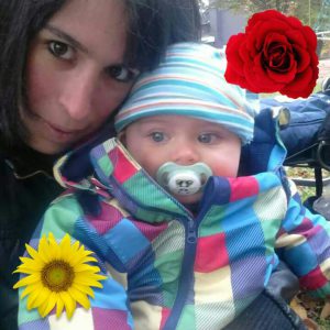 Profilbild von Jessica Nowak