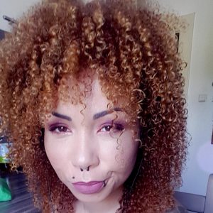 Profilbild von Jessica Ntokos