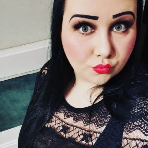 Profilbild von Jessica Olah