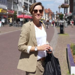 Profilbild von Jessica Otte
