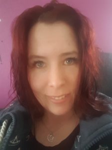 Social Media Profilbild Jessica Otten 