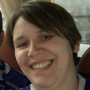 Profilbild von Jessica Otto