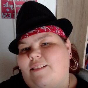 Profilbild von Jessica Pagel