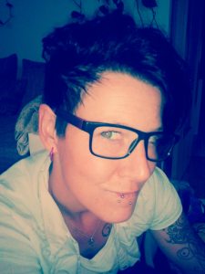 Profilbild von Jessica Pahlke