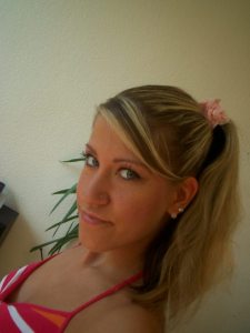 Profilbild von Jessica Palm