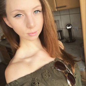 Profilbild von Jessica Papior