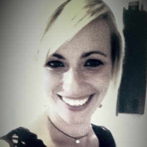 Profilbild von Jessica Passekel