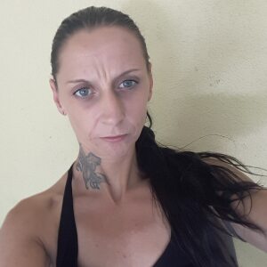 Profilbild von Jessica Peter
