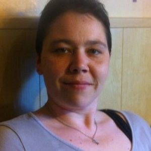 Profilbild von Jessica Peters