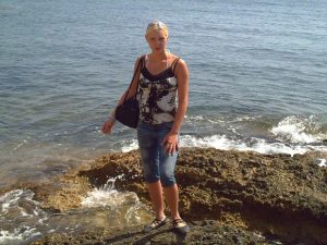 Profilbild von Jessica Petow