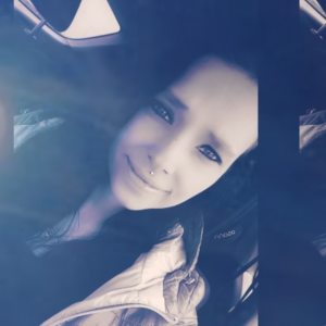 Profilbild von Jessica Petrich