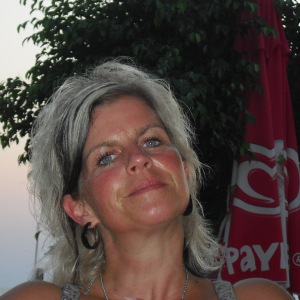 Profilbild von Jessica Philipps