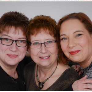 Profilbild von Jessica Pilling