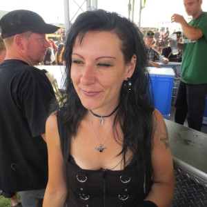 Profilbild von Jessica Piotrowski