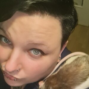 Profilbild von Jessica Piwowarczyk