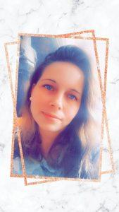 Profilbild von Jessica Polinske