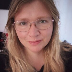 Profilbild von Jessica Pollmann