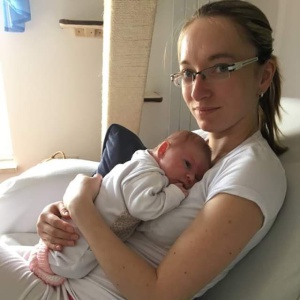 Profilbild von Jessica Pommer