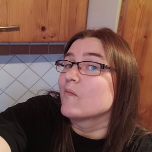 Profilbild von Jessica Popp