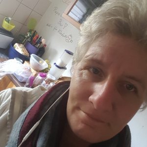 Profilbild von Jessica Porter