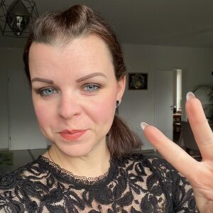 Profilbild von Jessica Potthoff