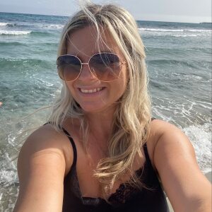 Profilbild von Jessica Pradl