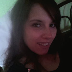 Profilbild von Jessica Preuss