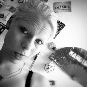 Profilbild von Jessica Priller