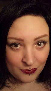 Profilbild von Jessica Pudlich
