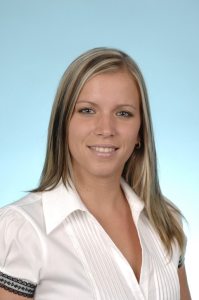Profilbild von Jessica Reclaw