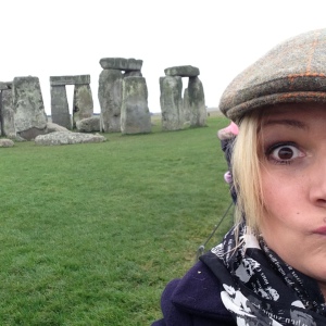 Profilbild von Jessica Reed