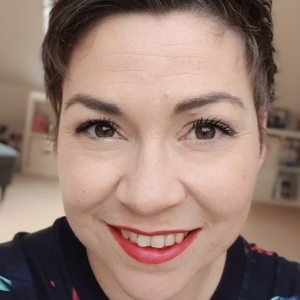 Profilbild von Jessica Reichardt