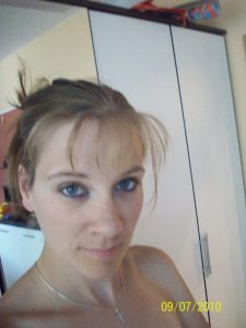 Profilbild von Jessica Reimann